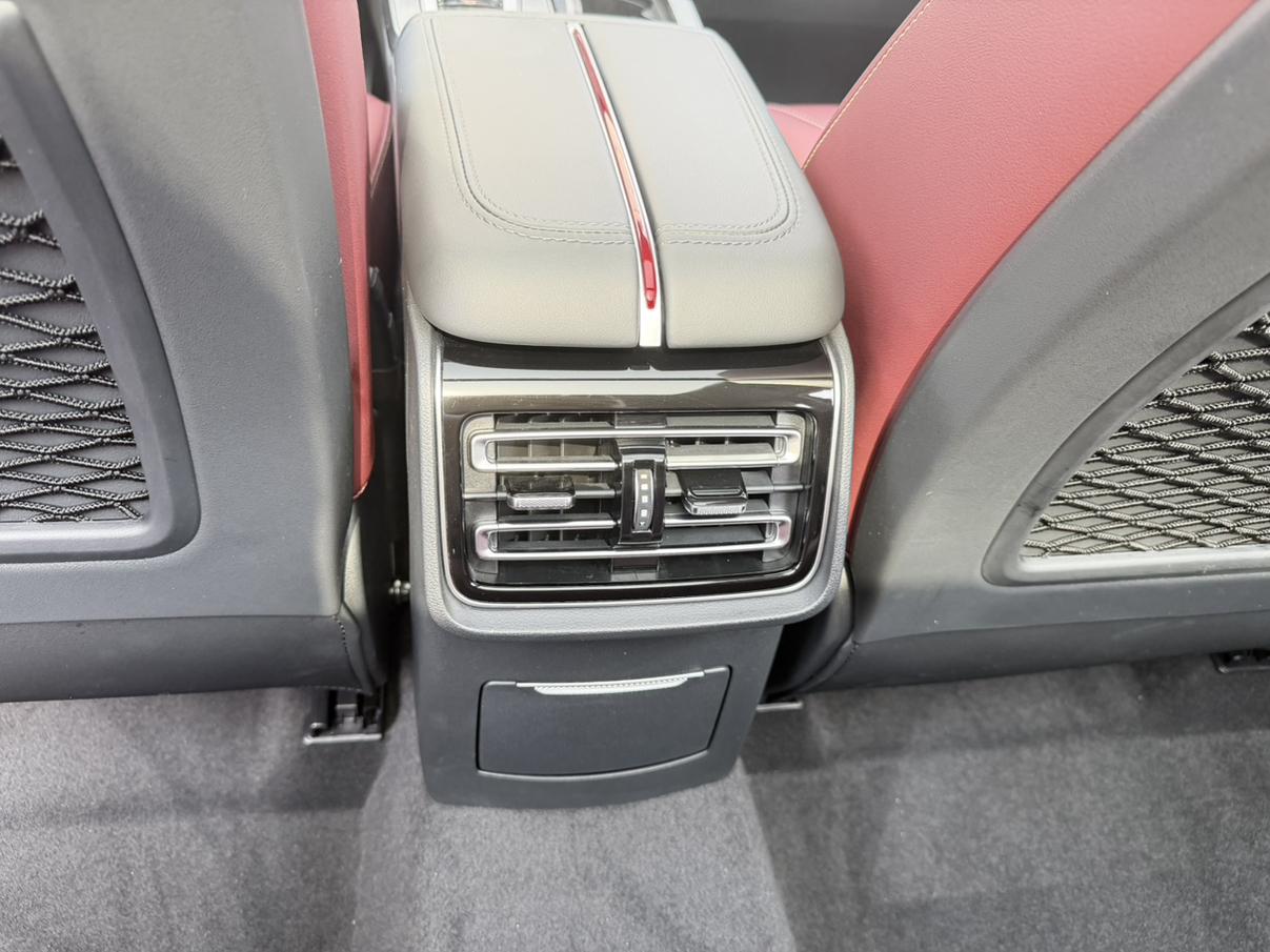 Hongqi HS5 2025 thumb 3