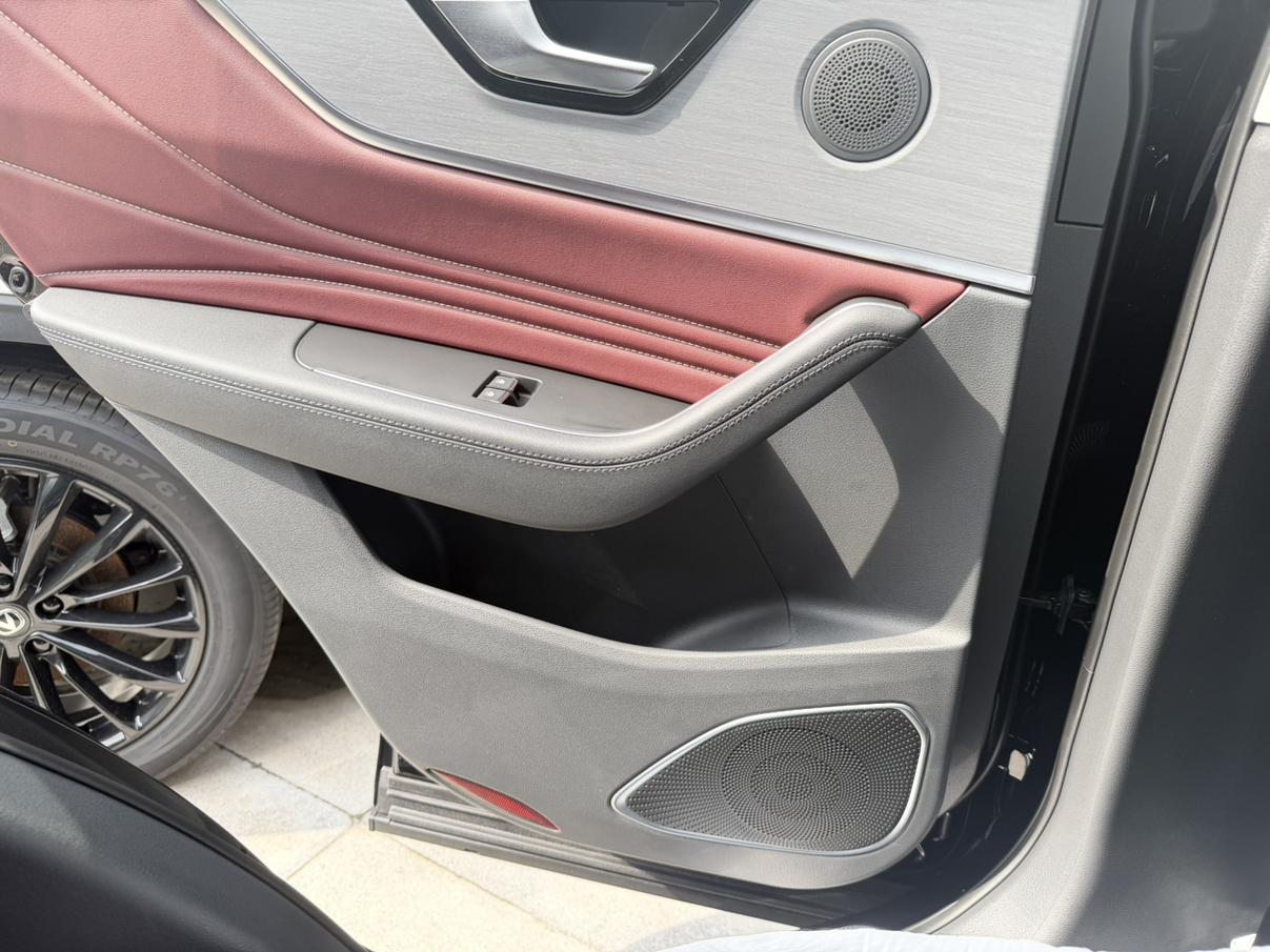 Hongqi HS5 2025 thumb 5