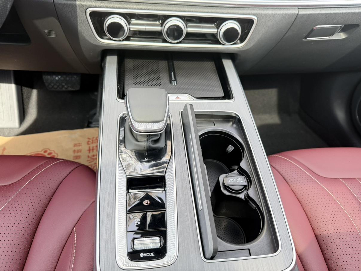 Hongqi HS5 2025 thumb 8