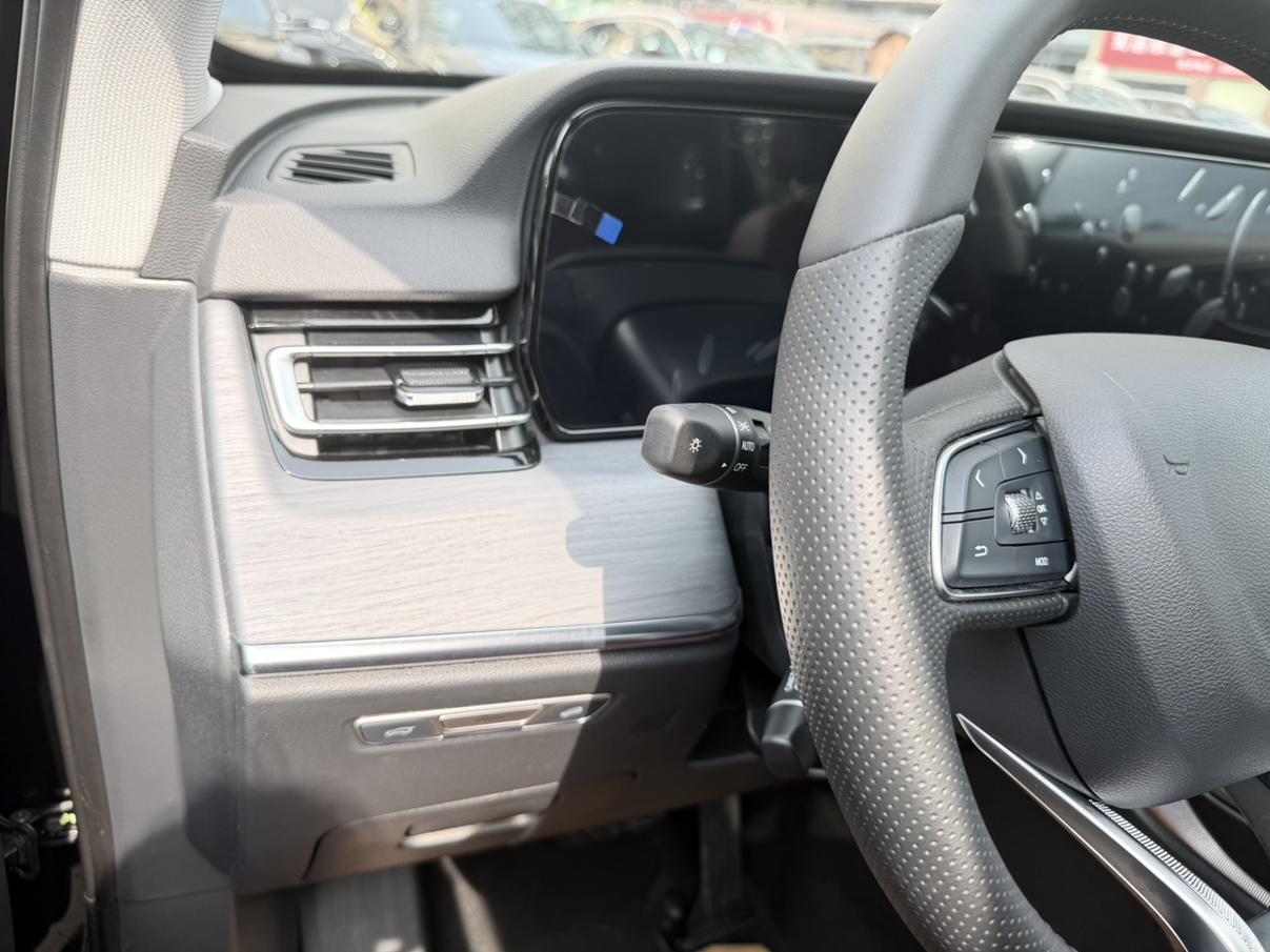 Hongqi HS5 2025 thumb 9