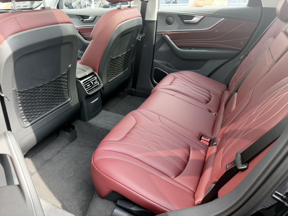 Hongqi HS5 2025 thumb 12