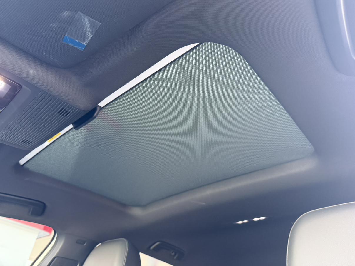 Volkswagen Golf Sportsvan 2023 thumb 8