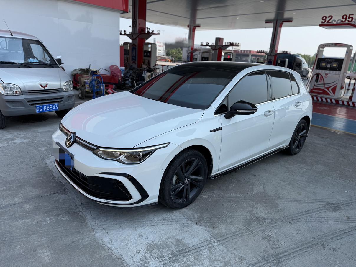 Volkswagen Golf Sportsvan 2023 thumb 11