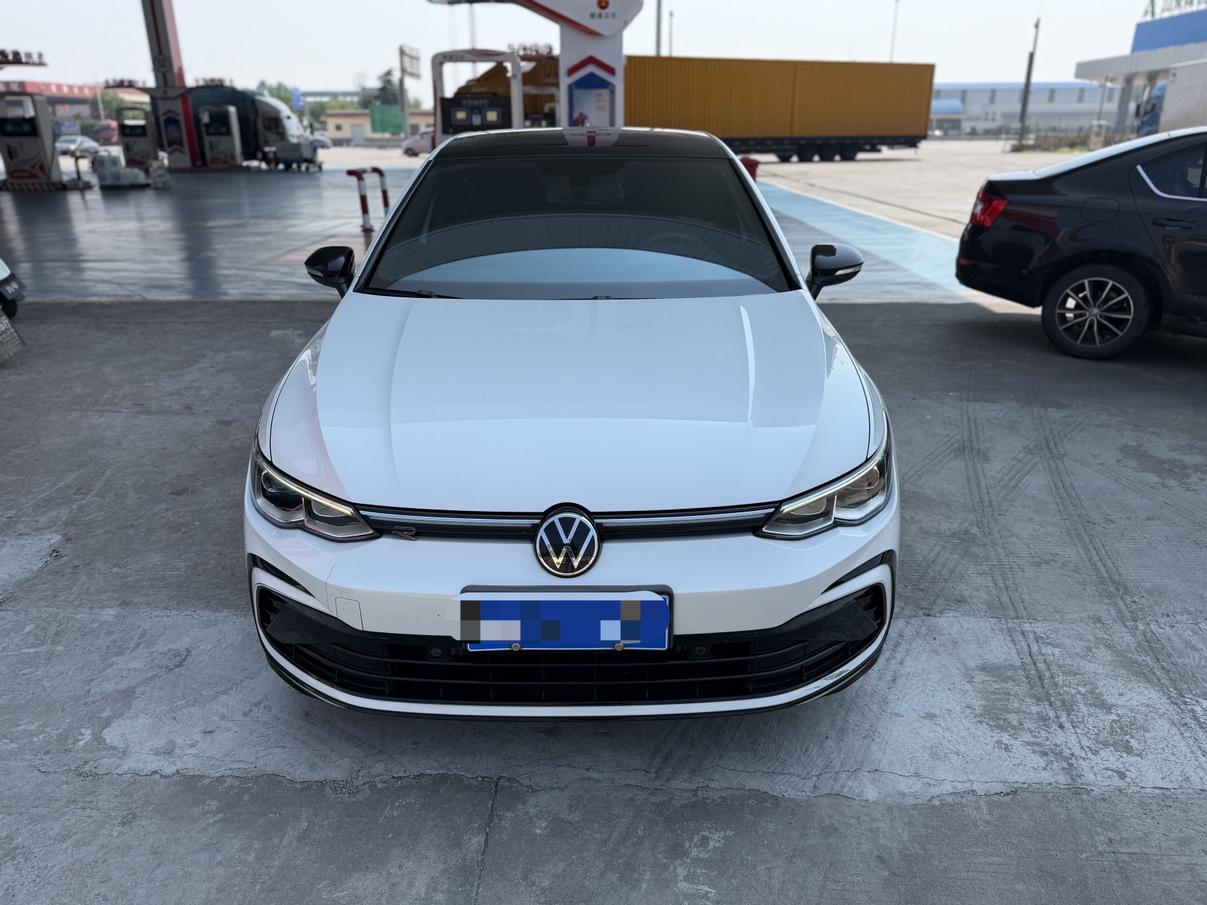 Volkswagen Golf Sportsvan 2023 thumb 12