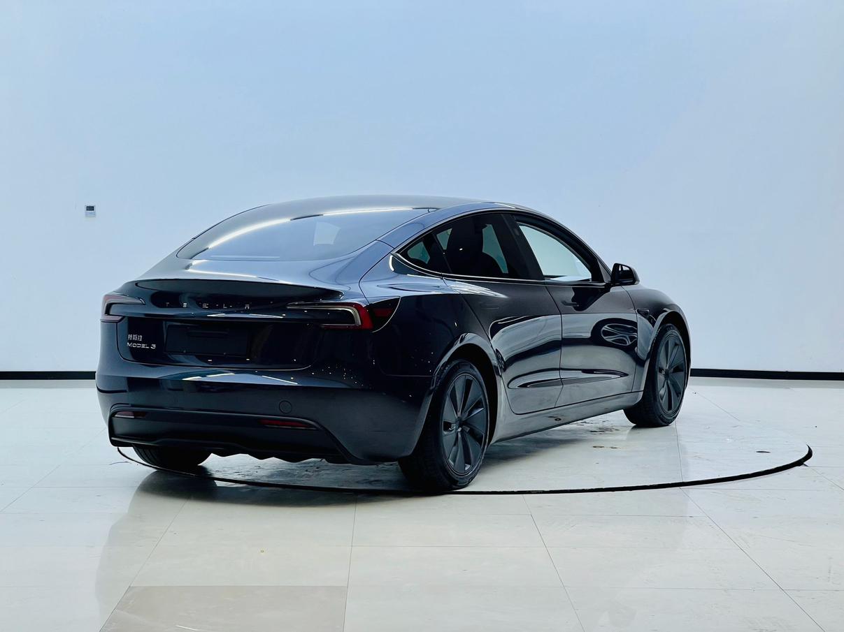 Tesla Model 3 2023 thumb 3