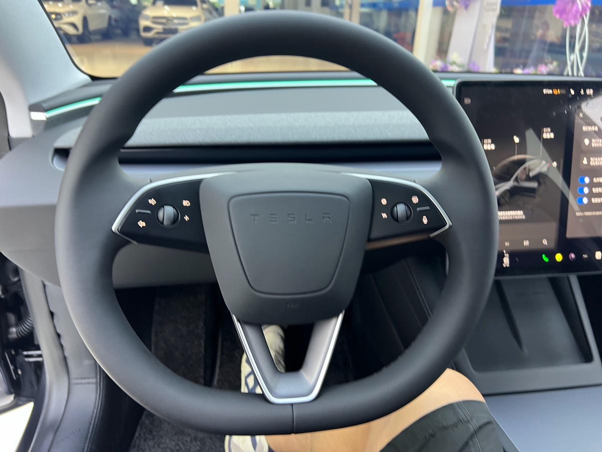 Tesla Model 3 2023 thumb 10