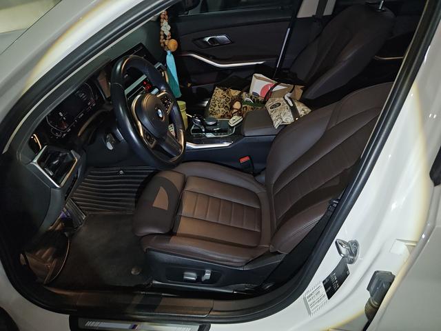 BMW 3 серии 2020 thumb 8