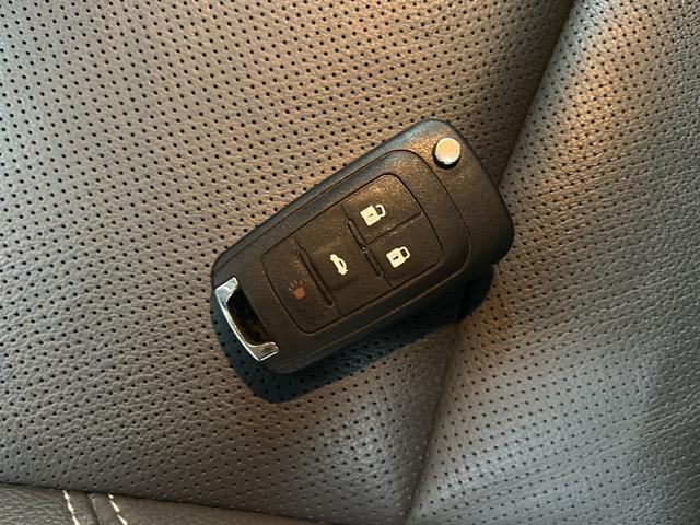 Chevrolet Malibu 2018 thumb 9
