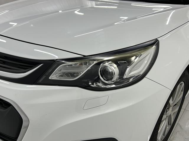 Chevrolet Malibu 2018 thumb 10