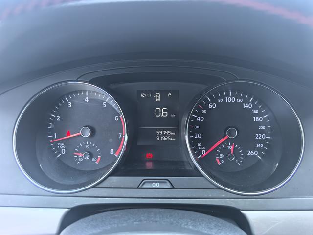 Volkswagen Lamando 2015 thumb 4