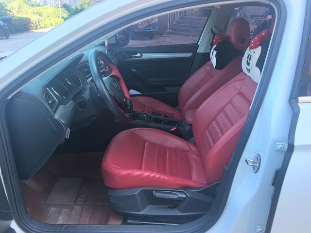 Volkswagen Lamando 2015 thumb 8