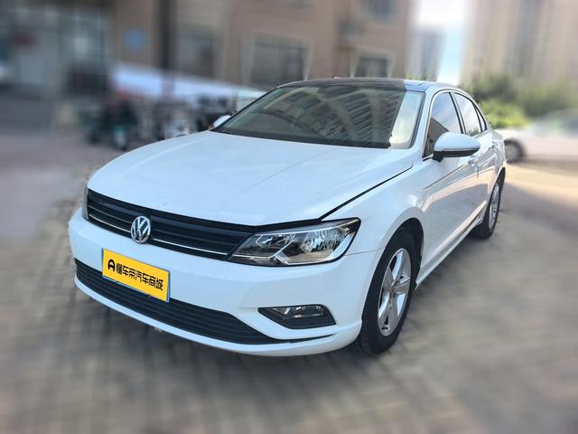 Volkswagen Lamando 2015 thumb 11