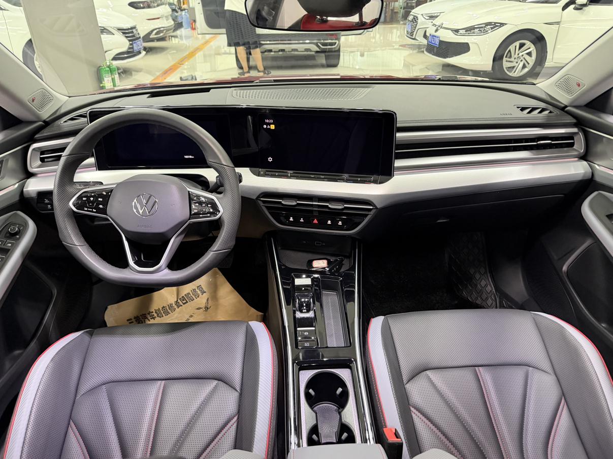 Volkswagen Lamando 2022 thumb 8