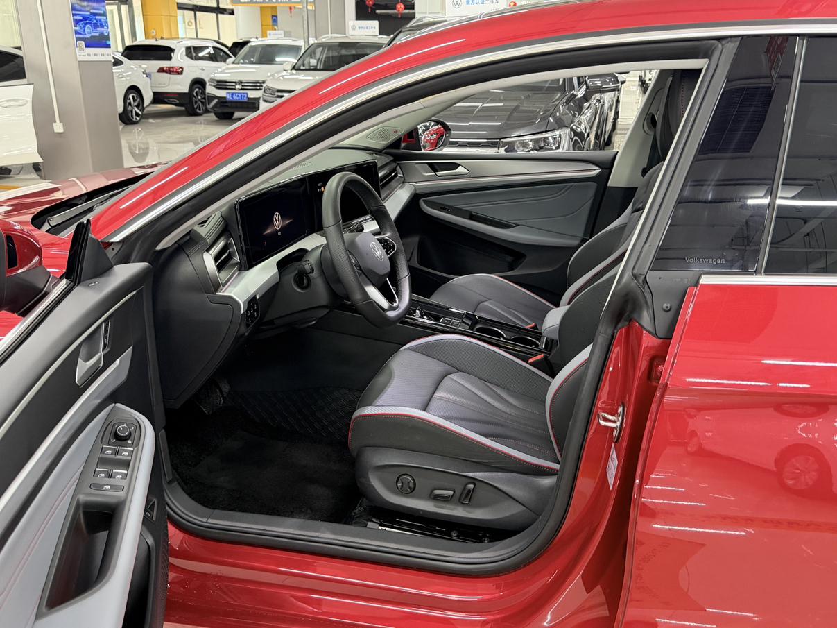 Volkswagen Lamando 2022 thumb 11
