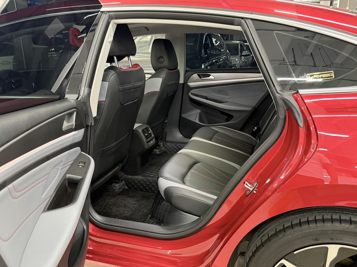Volkswagen Lamando 2022 thumb 12