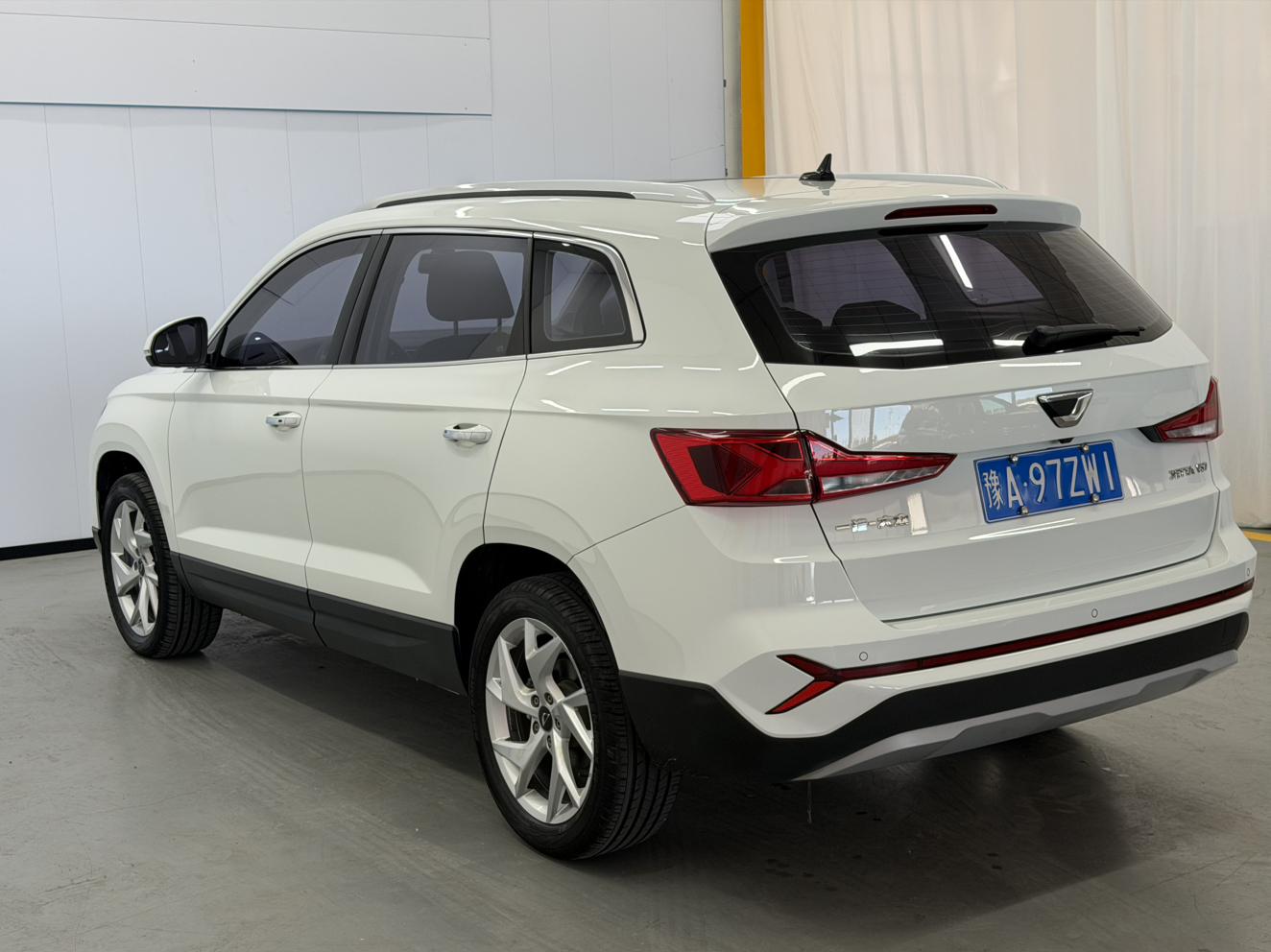 Jetta VS7 2023 thumb 2