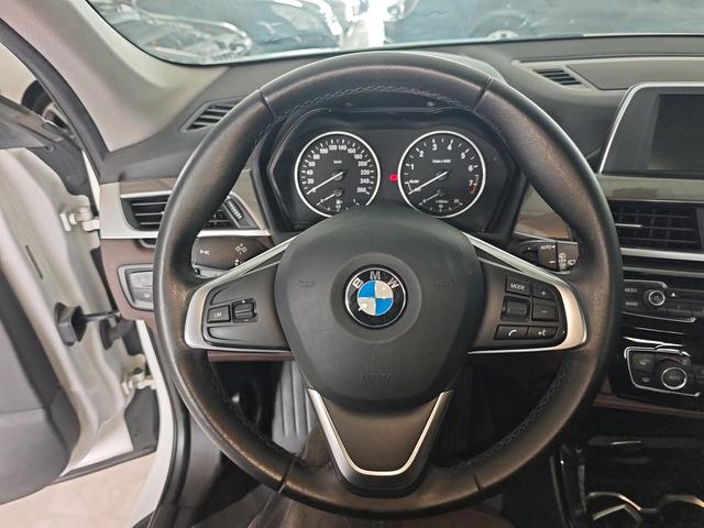 BMW X1 2018 thumb 6