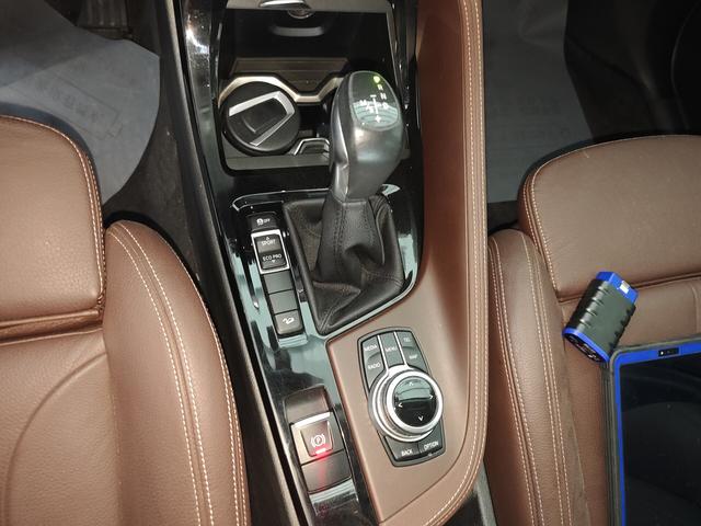 BMW X1 2018 thumb 7