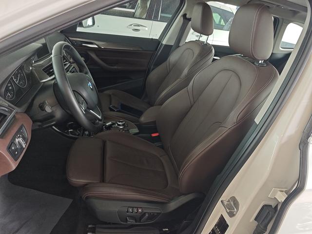BMW X1 2018 thumb 8