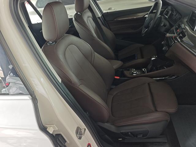 BMW X1 2018 thumb 9