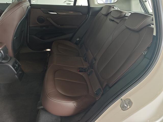 BMW X1 2018 thumb 10