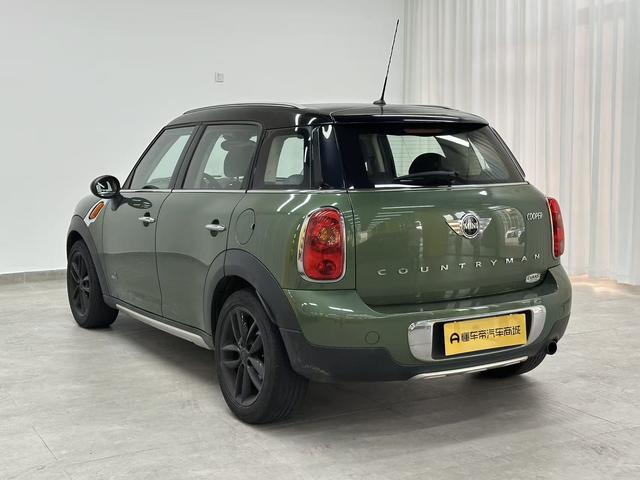 Mini Countryman 2014 thumb 3