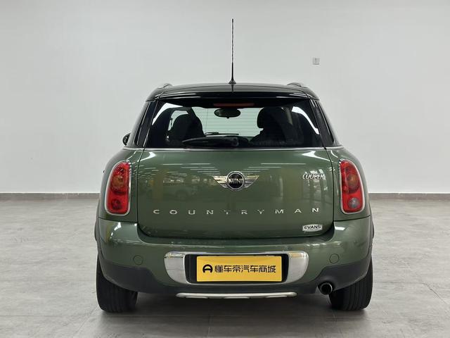 Mini Countryman 2014 thumb 4