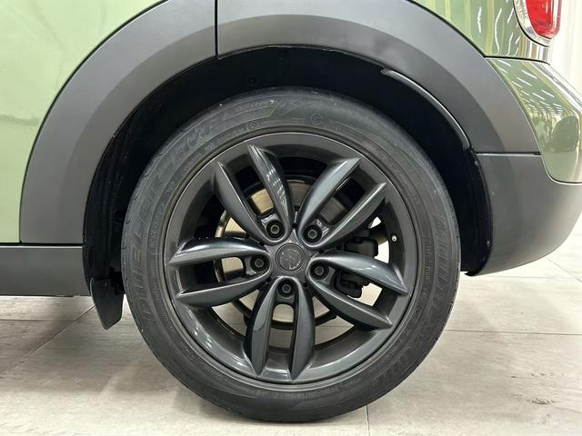 Mini Countryman 2014 thumb 7