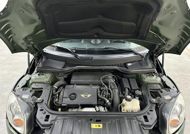 Mini Countryman 2014 thumb 8