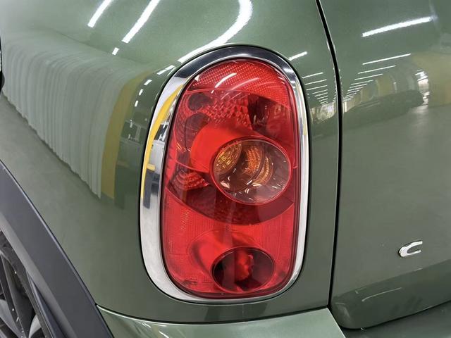 Mini Countryman 2014 thumb 11