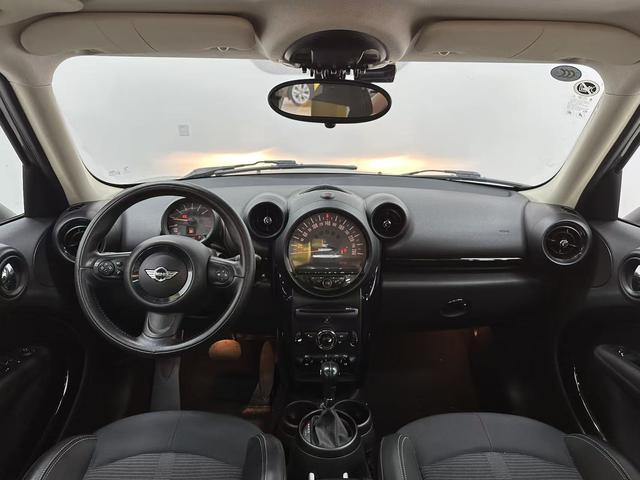 Mini Countryman 2014 thumb 12