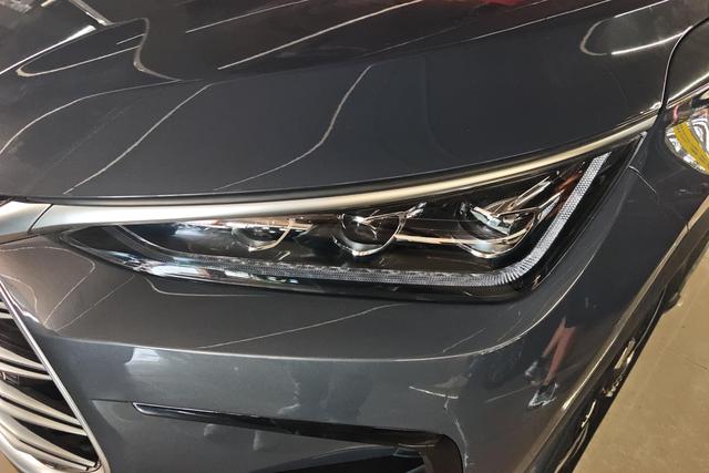 BYD Tang 2023 thumb 3