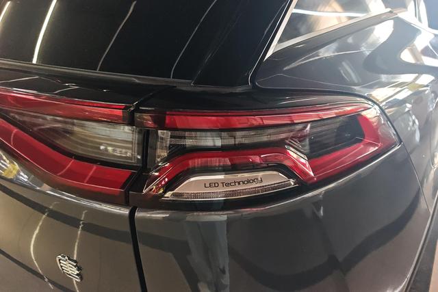BYD Tang 2023 thumb 4