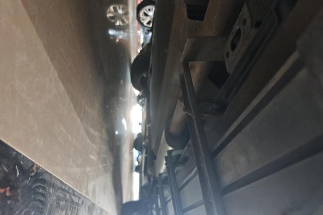 BYD Tang 2023 thumb 5
