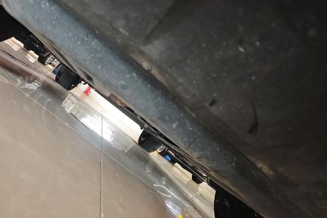 BYD Tang 2023 thumb 6