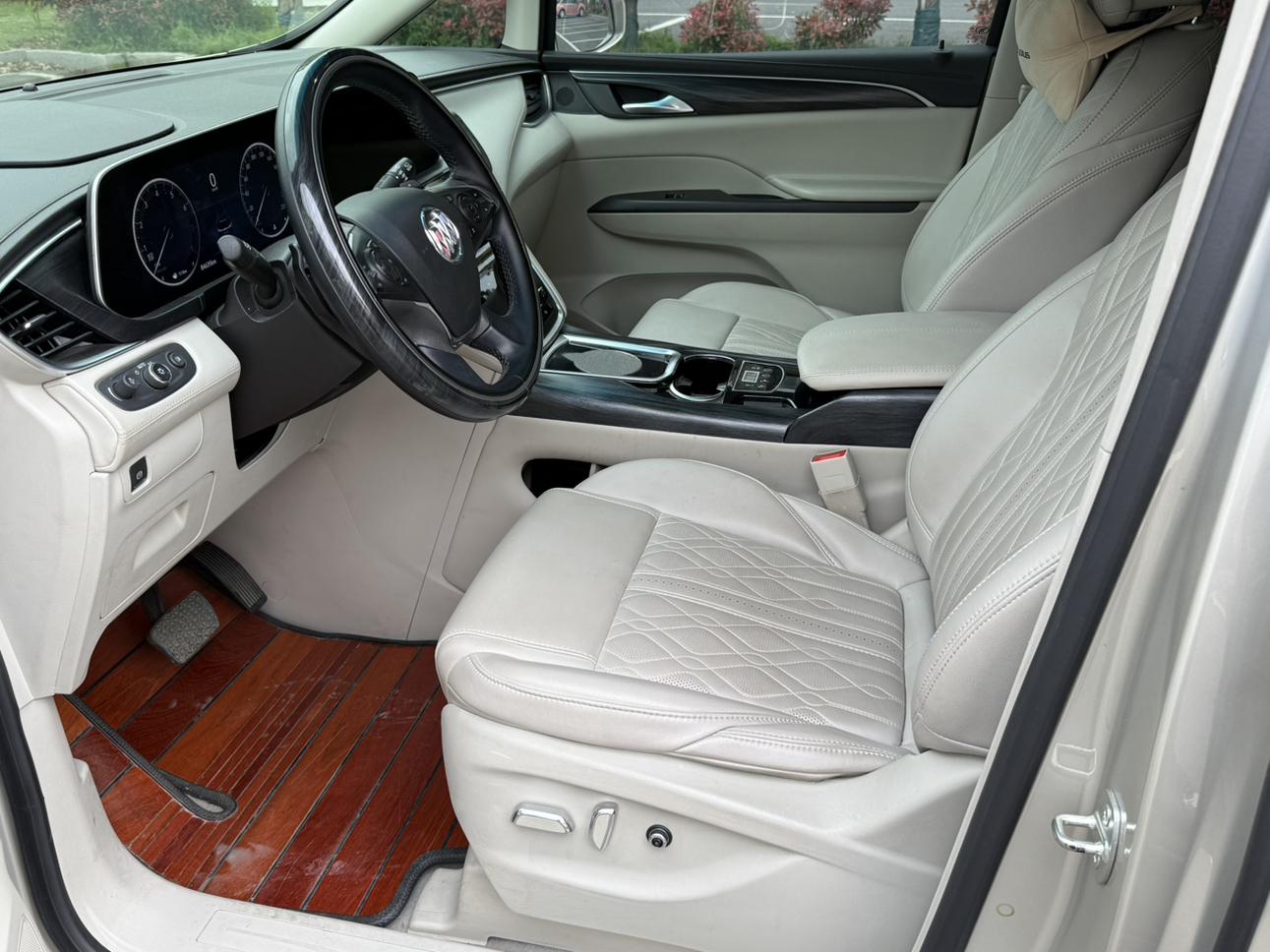 Buick GL8 2020 thumb 6