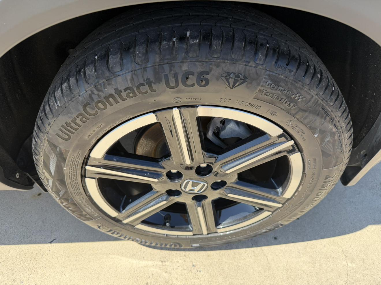 Honda Vezel 2023 thumb 6
