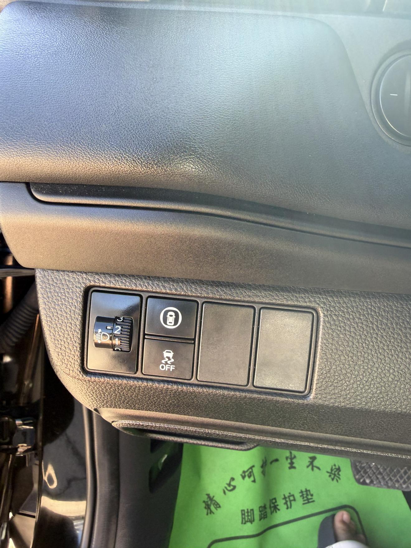 Honda Vezel 2023 thumb 9