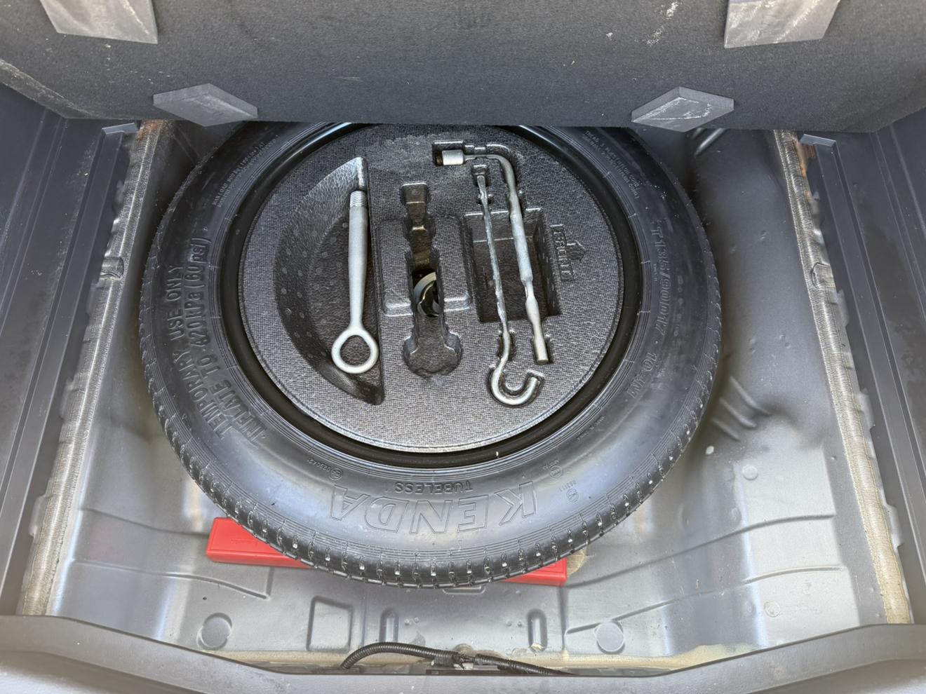 Honda Vezel 2023 thumb 10