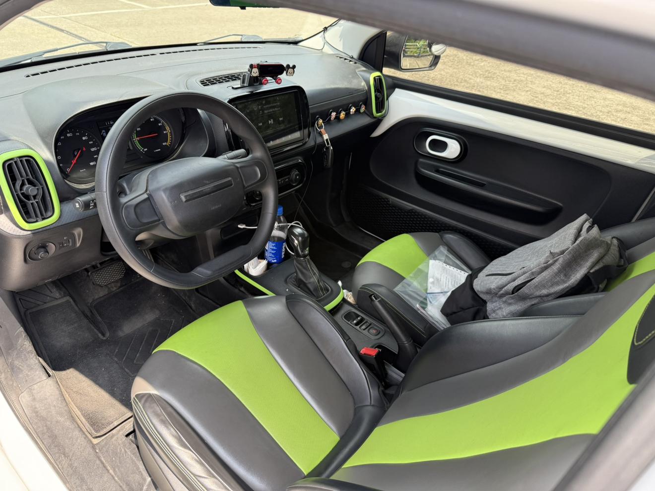 Roewe Clever 2021 thumb 9