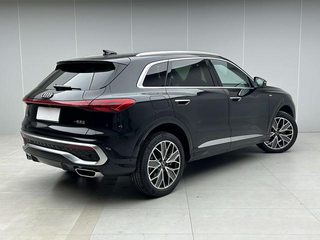 Audi Q5 2026 thumb 2