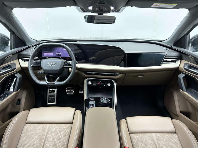 Audi Q5 2026 thumb 10