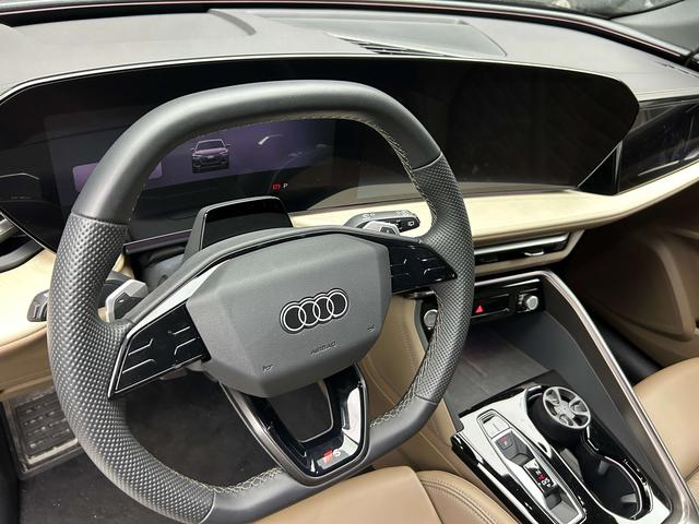Audi Q5 2026 thumb 11