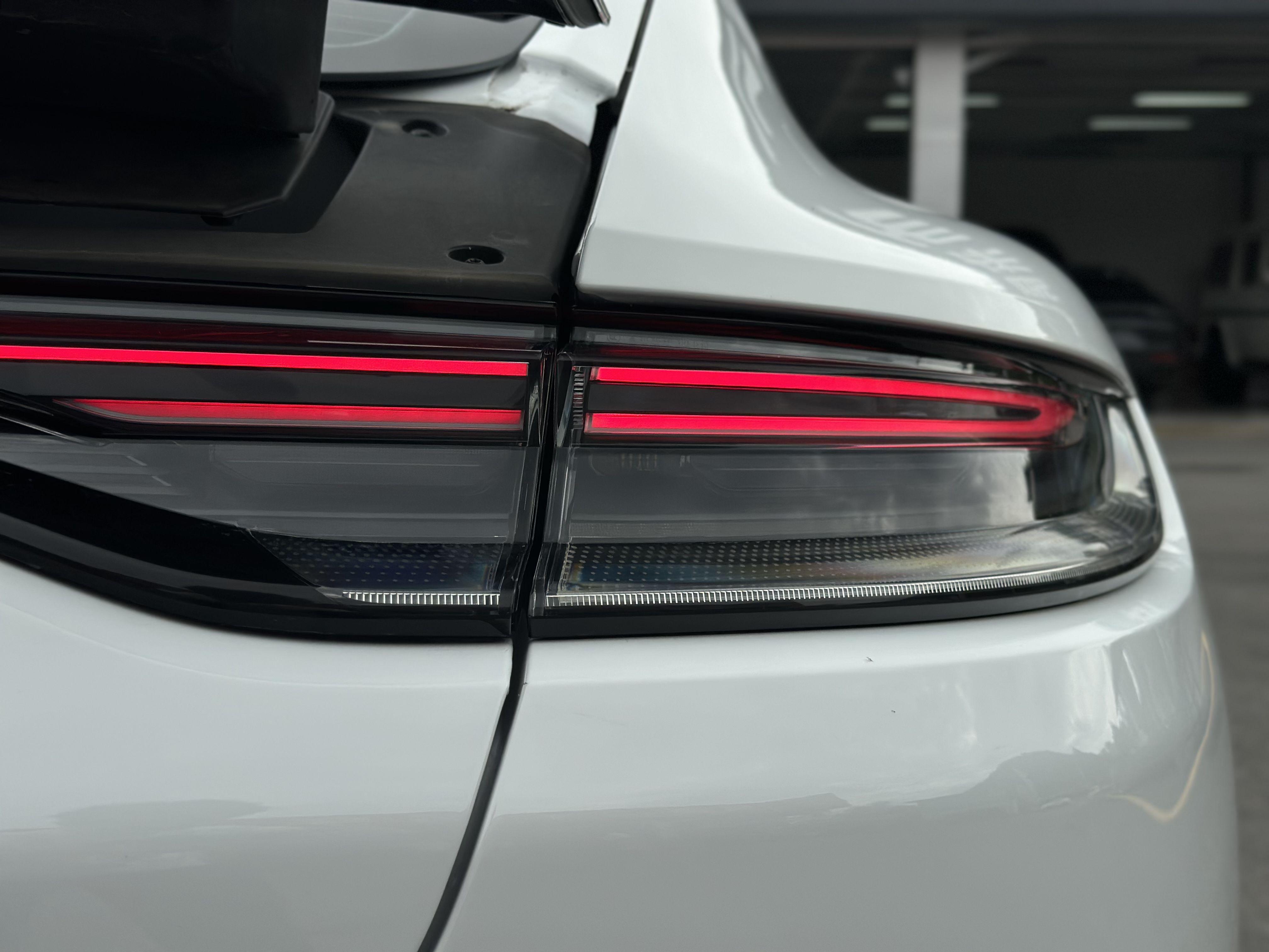 Porsche Panamera 2023 thumb 6