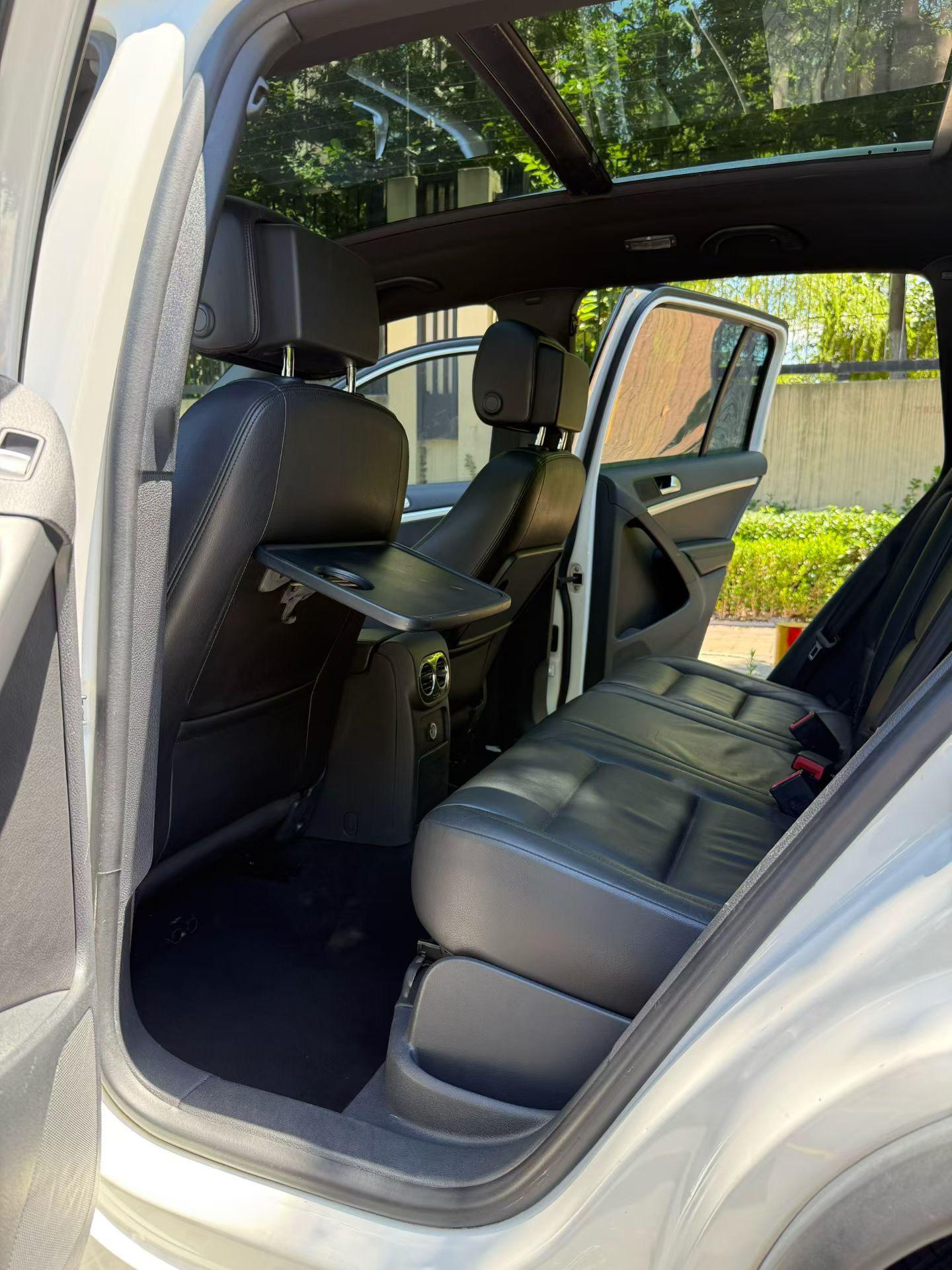 Volkswagen Tiguan 2014 thumb 6