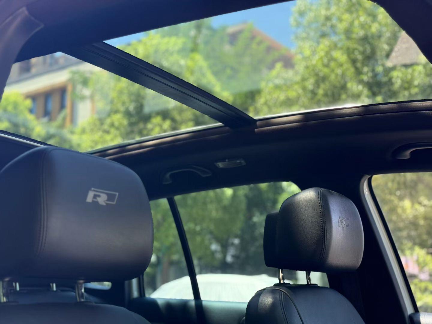 Volkswagen Tiguan 2014 thumb 7