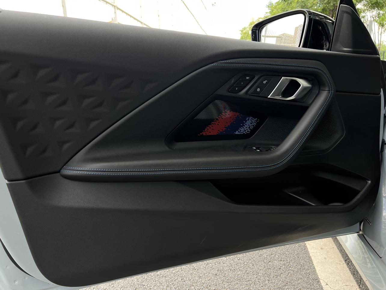 BMW 2 серии 2025 thumb 6
