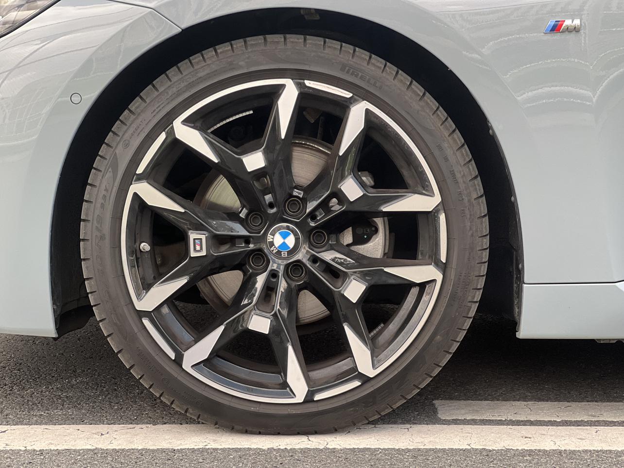 BMW 2 серии 2025 thumb 7