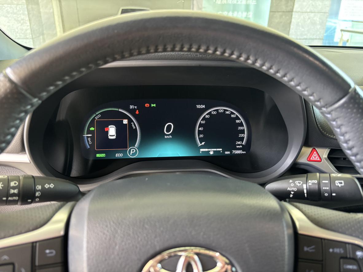 Toyota Sienna 2021 thumb 6