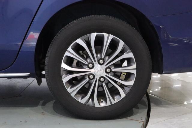 Buick GL8 2023 thumb 7